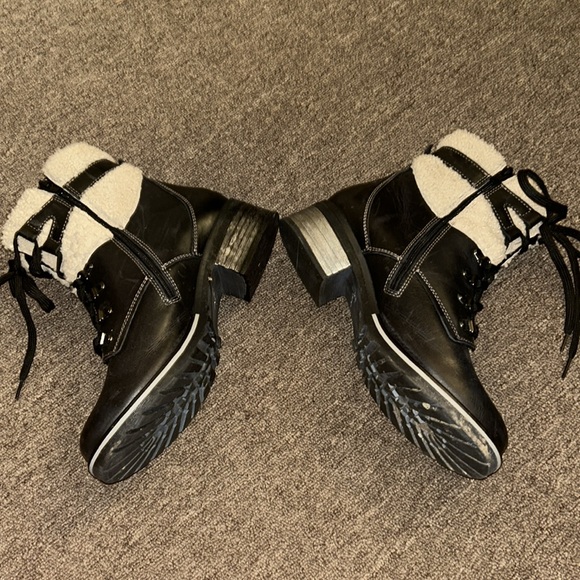 KARA SHEARLING - Picture 9 of 9